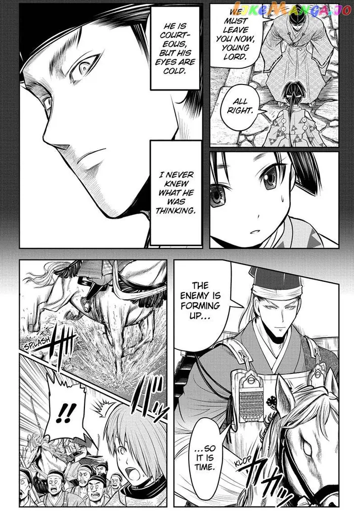 The Elusive Samurai Chapter 92 image 05_optimized
